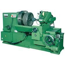 SPM Grinding Machine