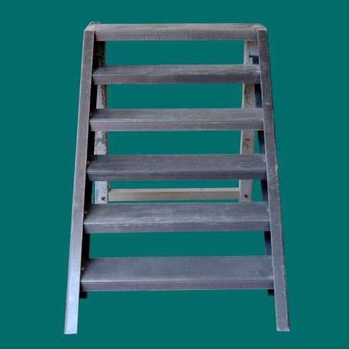 Stainless Steel Frp Ladder 