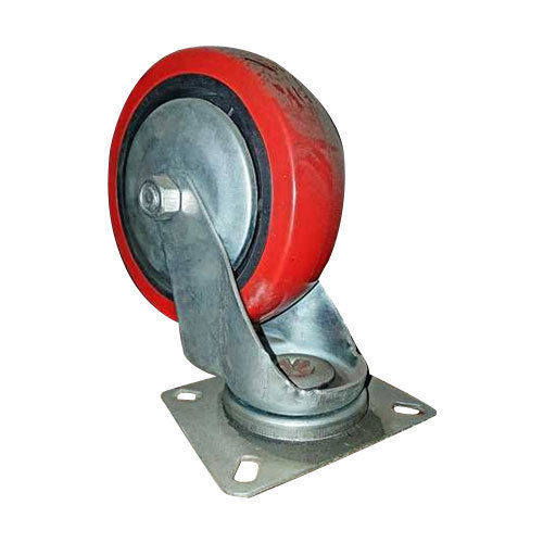 Stainless Steel Trolley Caster Wheel