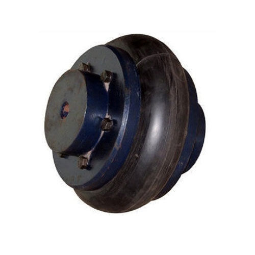 Stainless Steel Tyre Coupling