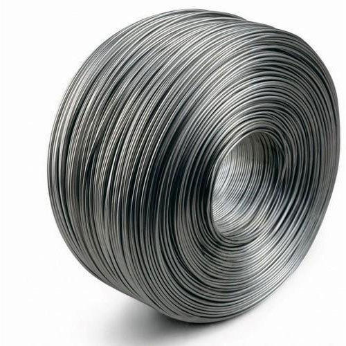 Stainless Steel Wire