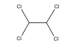 1,1,2,2-टेट्राक्लोरोएथेन