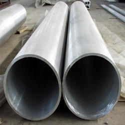 Alloy 4130 Steel Tube