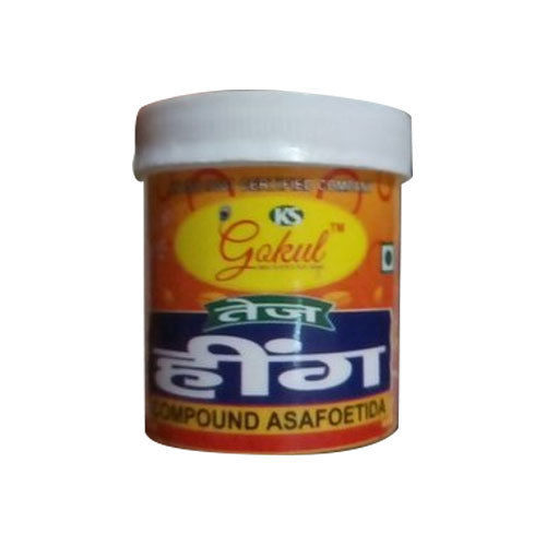 Asafoetida Powder - Ferula Assa-foetida, 24-Month Shelf Life, Natural Aroma & Pungent Taste