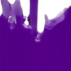 Basic Ethyl Violet Liquid