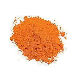 Benzidine Orange Pigment Powder