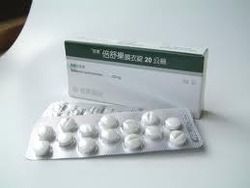 Betaxolol Hydrochloride