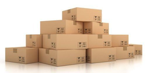 Customized Durable Shipping Boxes