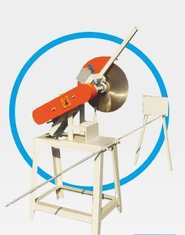 Durable Bamboo Splitting Machine