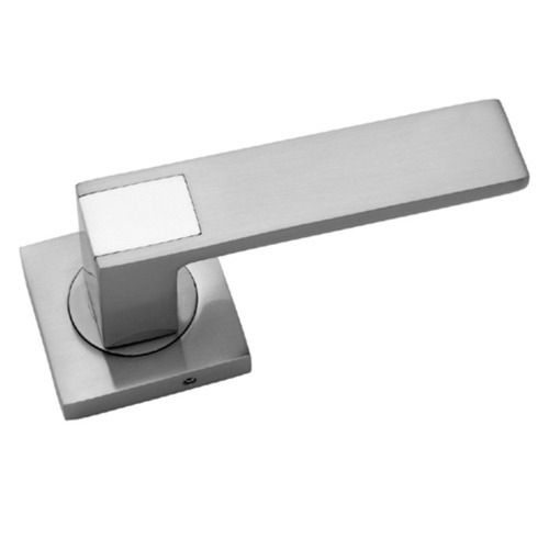 Fancy Zinc Door Handles