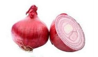 Freshness Onion Clove