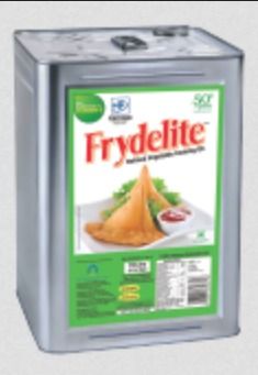 Frydelite Refined Cooking Oil