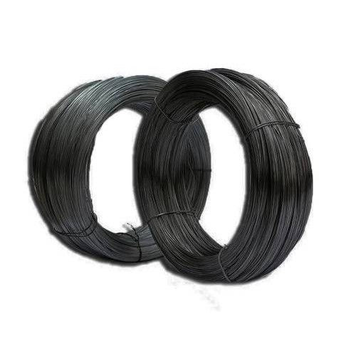 Galvanized Iron Black Binding Wire