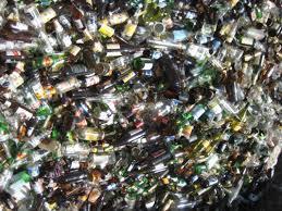 Good Quality Glass Scrap