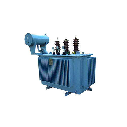 Industrial Electrical Power Transformers