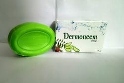 Neem With Aloe Vera Soap (75gms)