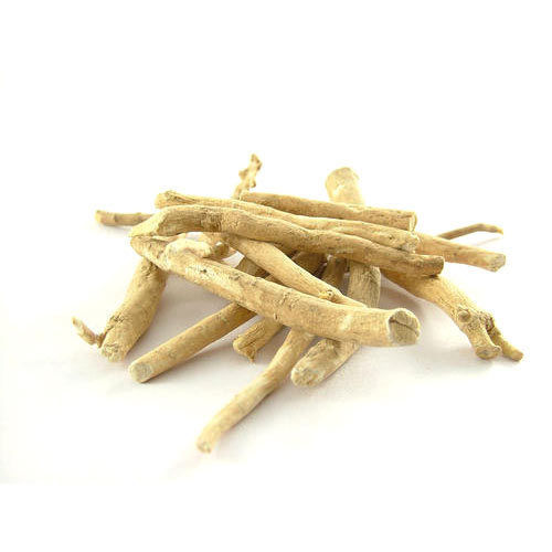 Organic Dry Ashwagandha Root