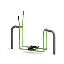 Outdoor Single Step Walking Machine