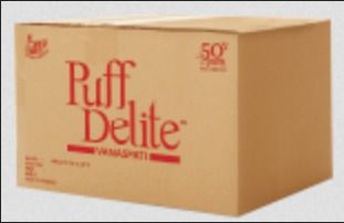 Puff Delite Vanaspat Oil