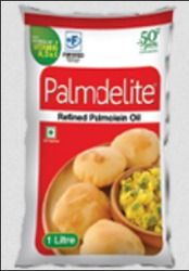 Pure Refined Palmdelite Oil
