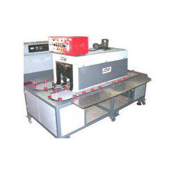 Automatic Quadra Shrink Sleeving Machines