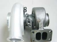 Quality Approved Turbocharger