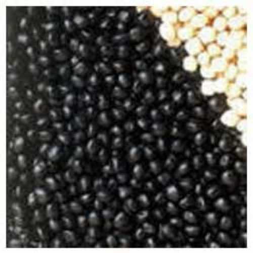 Raw Pvc Black Granule