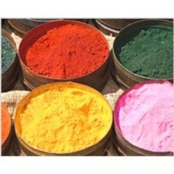 Reactive Cold Brand Dyes