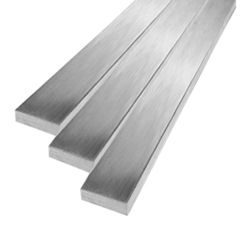 Stainless Steel Flat Bars