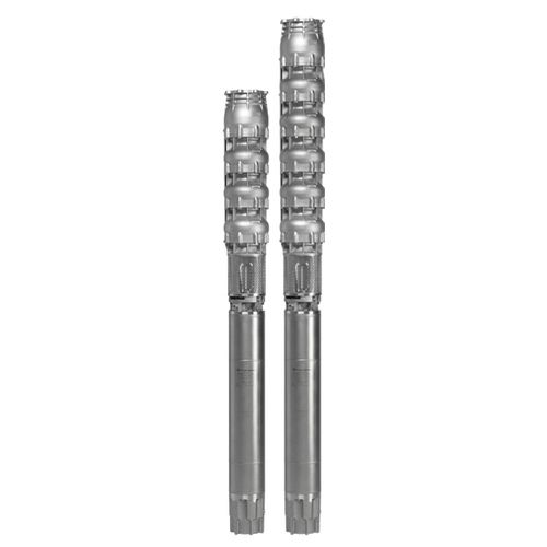 Stainless Steel Submersible Pumps