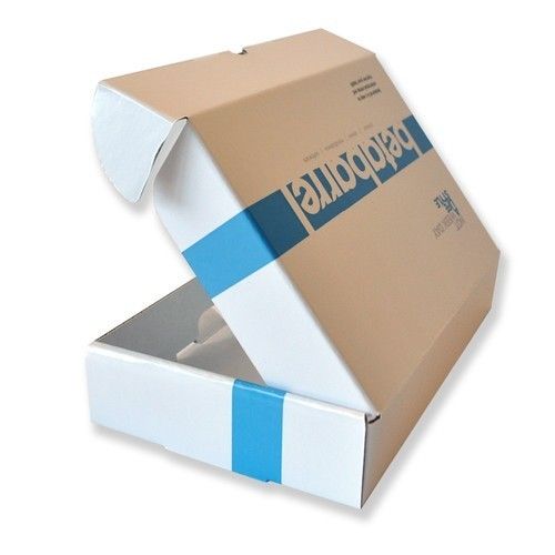 Strong Customized Corrugated Box