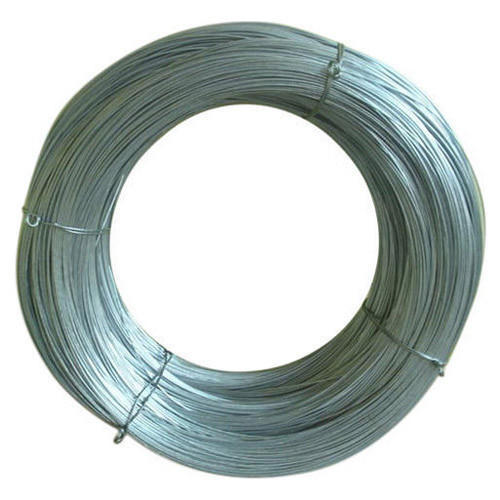 Strong Metal Binding Wire