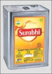 Surabhi Refined Vegetable Oil