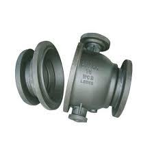 Ball Valve Casting