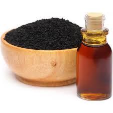 Best Quality Kalonji Oil