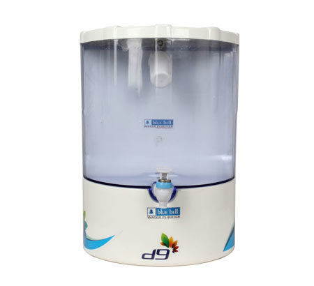 Blue Bell Dolphin Ro Water Purifier