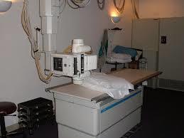 Digital High Frequency X Ray Machine