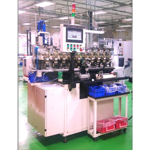 Easy to Operate Automatic Pairing Machine