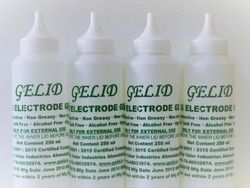 Excellent Quality ECG Gel (250 ml)