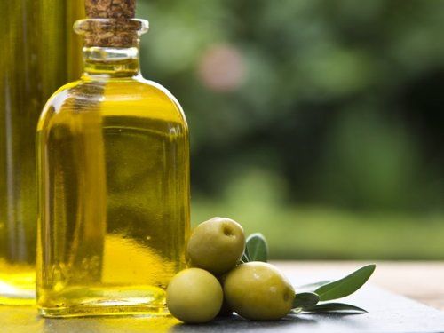 Extra Light Olive Oil