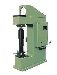 Hardness Testing Machine