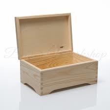 Heavy Duty Wooden Boxes