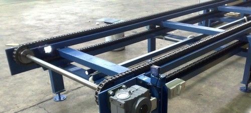 High Grade Chain Conveyor