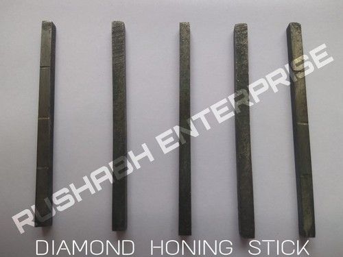 High Grade Diamond Honing Stick