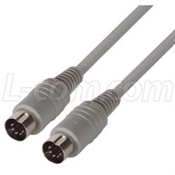 High Grade Electronic Moulded Cable