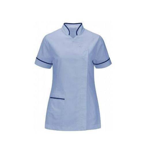 Navy Blue Nurse Uniform in Bangalore at best price by Inseam Inc