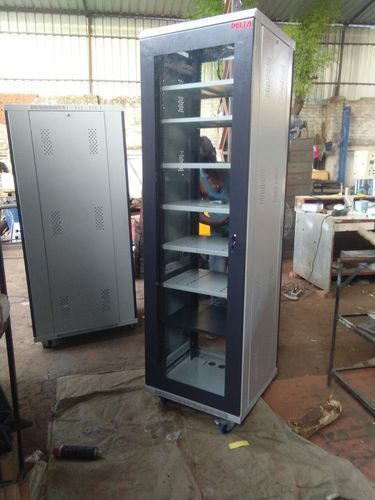Industrial Server Rack Cabinet