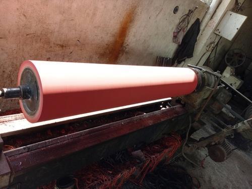 Industrial Tin Coating Rollers