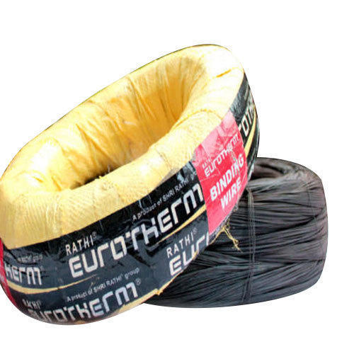 Mild Steel Binding Wire (Eurotherm)