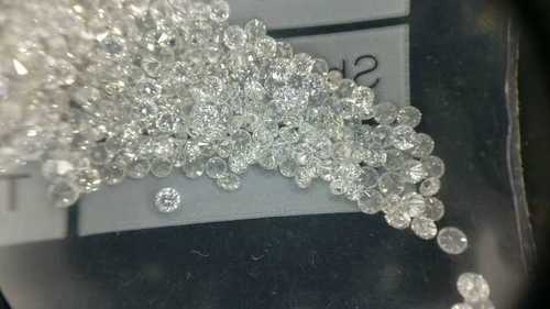 Polished CVD HPHT Diamonds